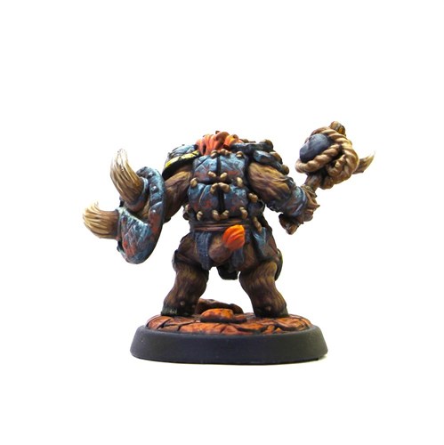 Zurbags Ruiners - Tornscape - фото 10377