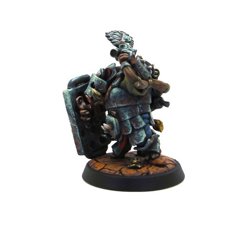 Zurbags Conquerors - Tornscape - photo 10395