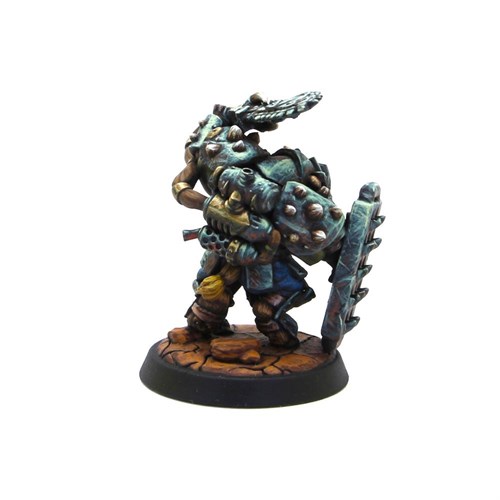 Zurbags Conquerors - Tornscape - photo 10397