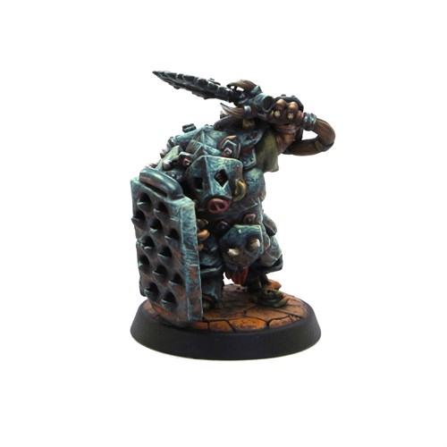 Zurbags Conquerors - Tornscape - photo 10399