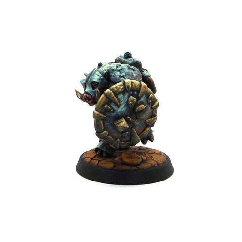Zurbags Conquerors - Tornscape - photo 10401