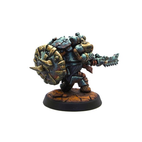 Zurbags Conquerors - Tornscape - photo 10402