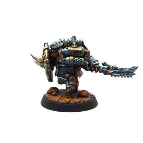 Zurbags Conquerors - Tornscape - photo 10403