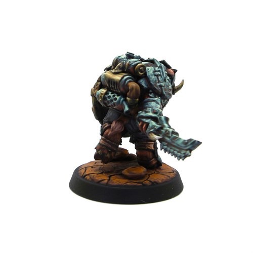 Zurbags Conquerors - Tornscape - photo 10404