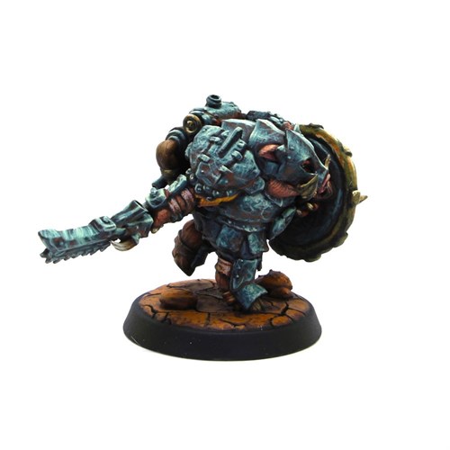 Zurbags Conquerors - Tornscape - photo 10405