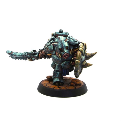 Zurbags Conquerors - Tornscape - photo 10406