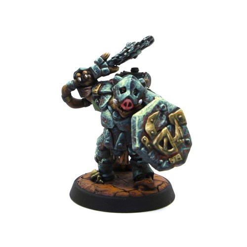 Zurbags Conquerors - Tornscape - photo 10407