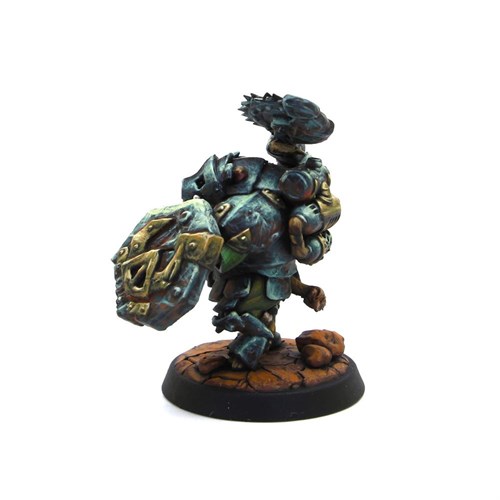 Zurbags Conquerors - Tornscape - photo 10409