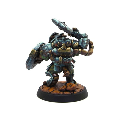 Zurbags Conquerors - Tornscape - photo 10410