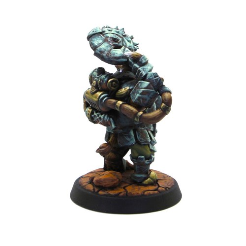 Zurbags Conquerors - Tornscape - photo 10411