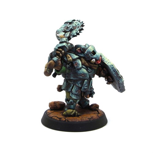 Zurbags Conquerors - Tornscape - photo 10412