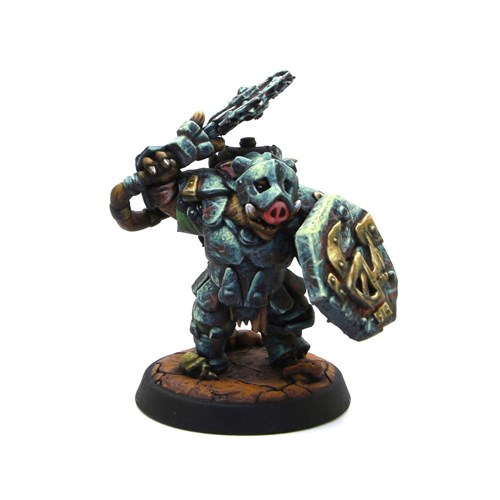 Zurbags Conquerors - Tornscape - photo 10413
