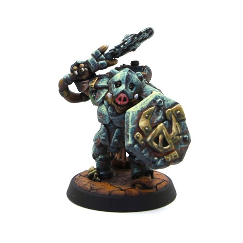Zurbags Conquerors - Tornscape - photo 10414