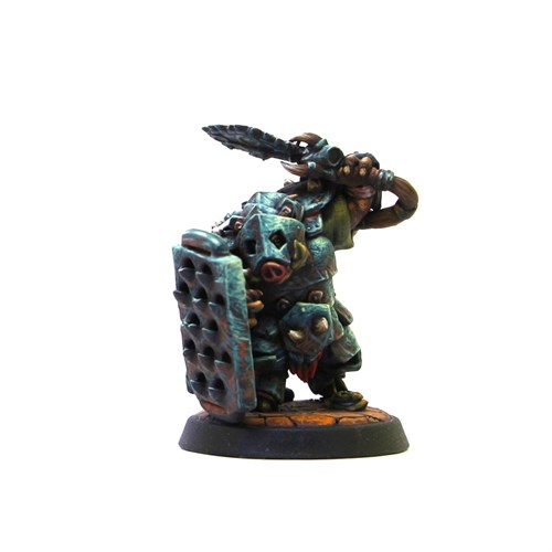 Zurbags Conquerors - Tornscape - photo 10419