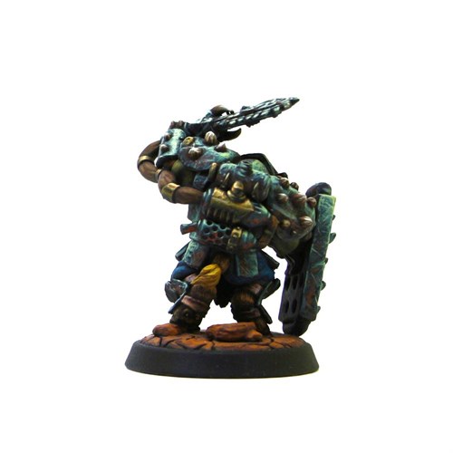 Zurbags Conquerors - Tornscape - photo 10421