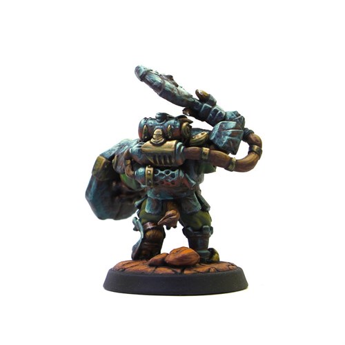 Zurbags Conquerors - Tornscape - photo 10424