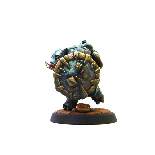 Zurbags Conquerors - Tornscape - photo 10426
