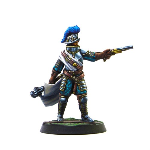 Command Link (Priory of Hope) – Tornscape - photo 10429