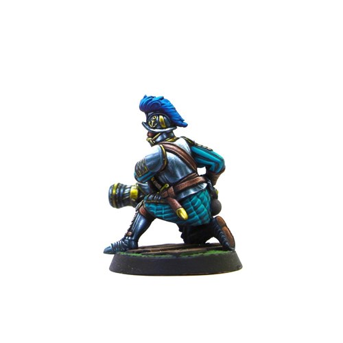 Command Link (Priory of Hope) – Tornscape - photo 10434