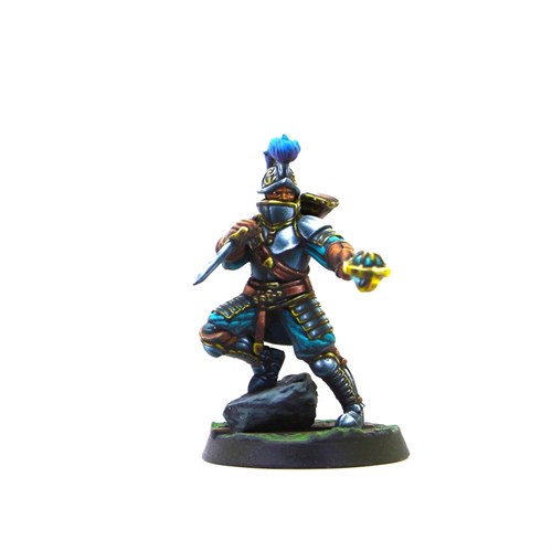 Command Link (Priory of Hope) – Tornscape - photo 10438