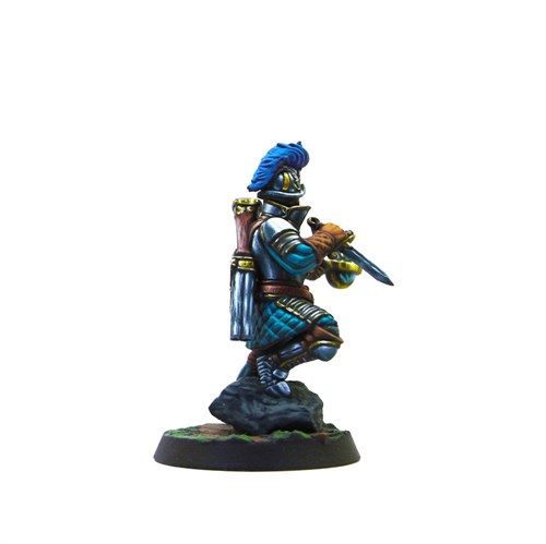Command Link (Priory of Hope) – Tornscape - photo 10439