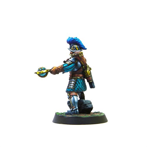 Command Link (Priory of Hope) – Tornscape - photo 10440