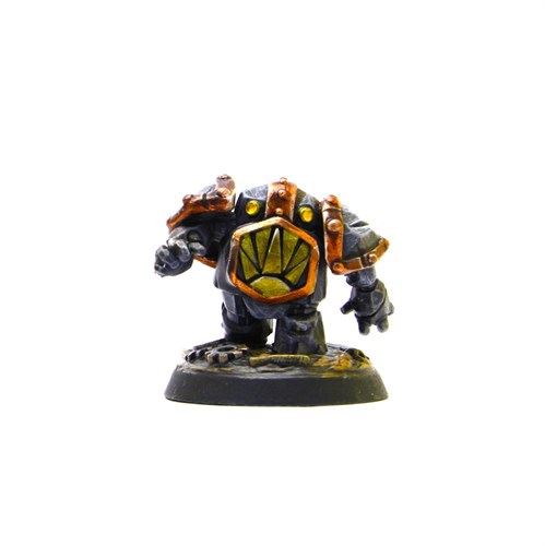 Siege Golem - Tornscape - фото 10465