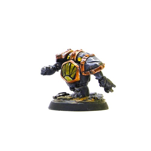 Siege Golem - Tornscape - фото 10466