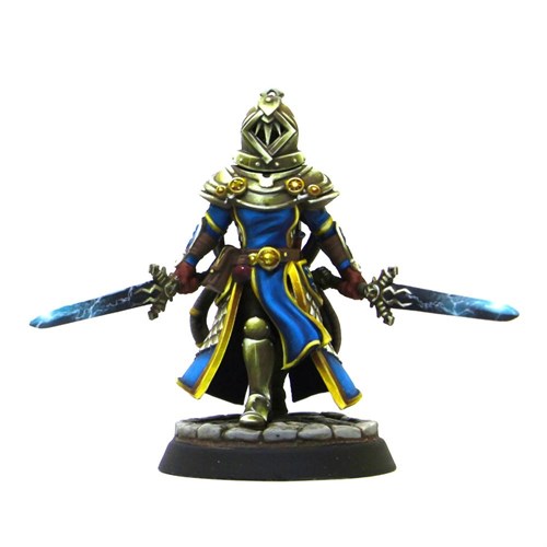 Battle Group "Thunder Bringers" Tornscape - фото 10489