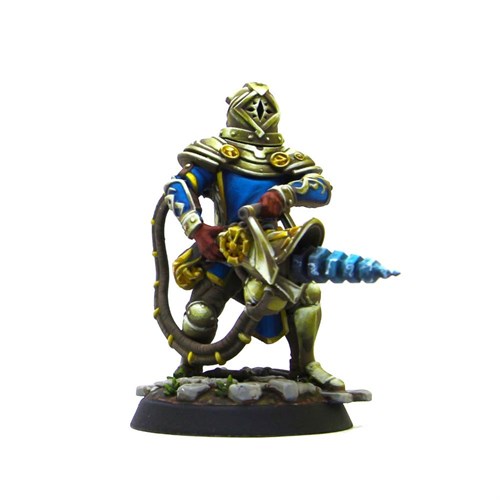 Battle Group "Thunder Bringers" Tornscape - фото 10491