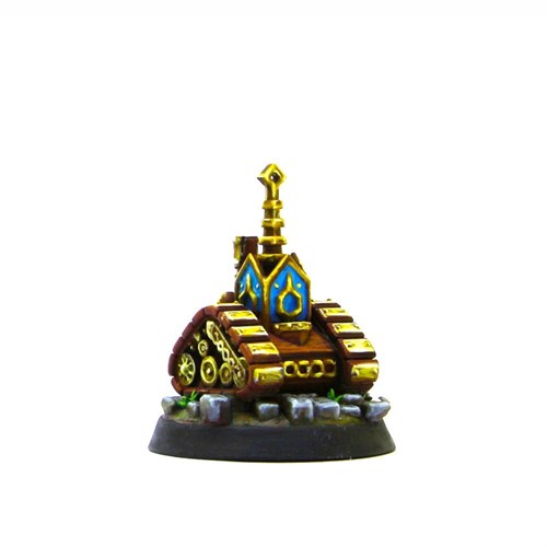 Battle Group "Thunder Bringers" Tornscape - фото 10493