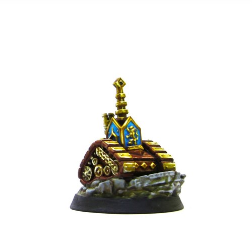 Battle Group "Thunder Bringers" Tornscape - фото 10494