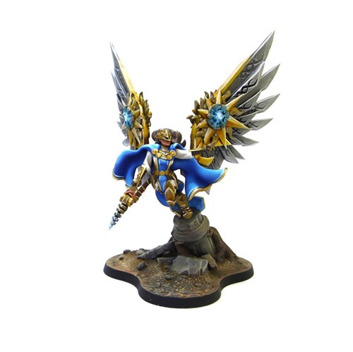 Servidim of Engeln with stormcaster - Tornscape - фото 10498