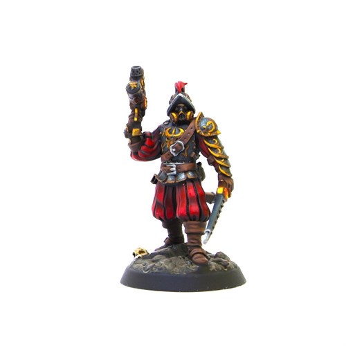 Castilla Guardsmens - Tornscape - фото 10519