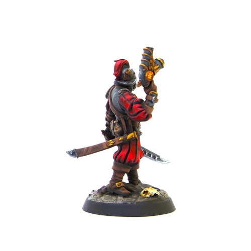 Castilla Guardsmens - Tornscape - фото 10520