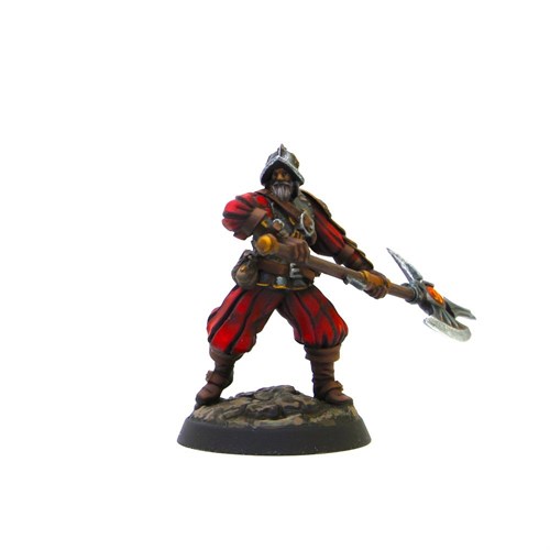 Castilla Guardsmens - Tornscape - фото 10522