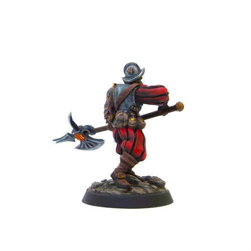 Castilla Guardsmens - Tornscape - фото 10524