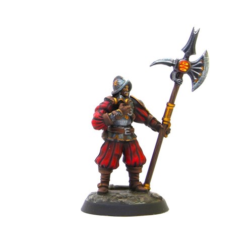 Castilla Guardsmens - Tornscape - фото 10528