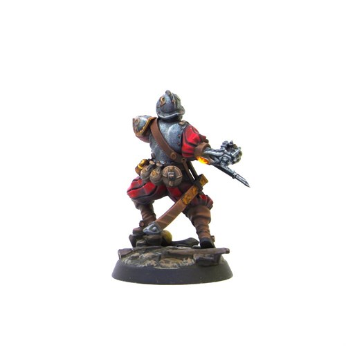 Guards Support - Tornscape - фото 10541