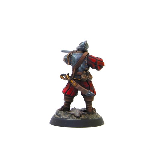 Guards Support - Tornscape - фото 10544