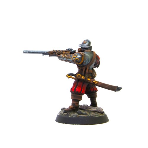 Guards Support - Tornscape - фото 10545