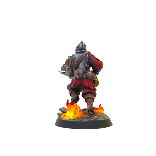 Guards Support - Tornscape - фото 10549