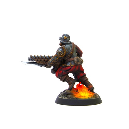 Guards Support - Tornscape - фото 10550