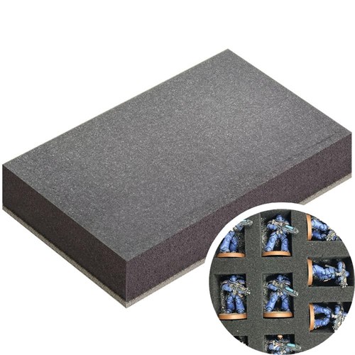 Tray OW (foam tray) 190*330*50 mm - photo 17428