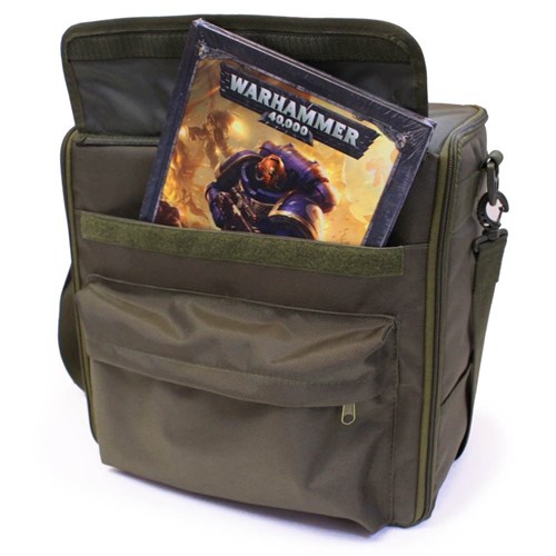 Bag-T Mark V Technician Transport Set — Green - photo 17494