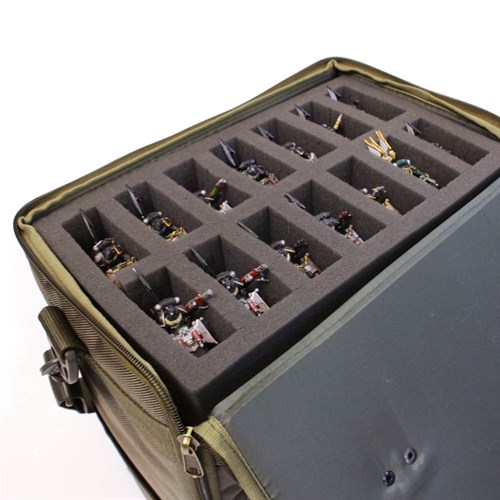 Bag-T Mark V Technician Transport Set — Green - photo 17496