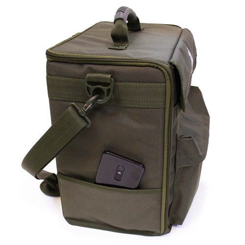 Bag-T Mark V Technician Transport Set — Green - photo 17497