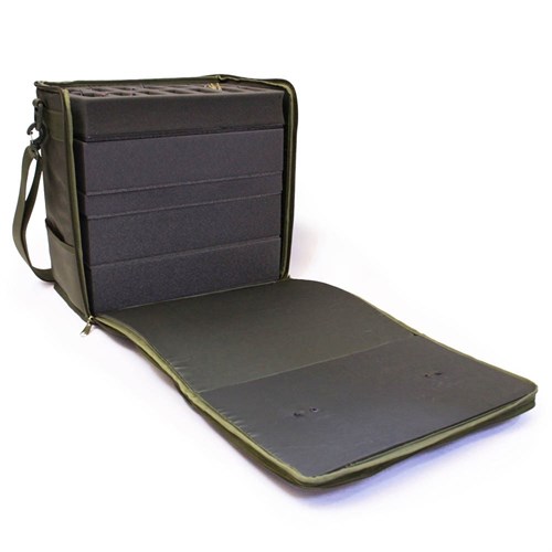 Bag-T Mark V Technician Transport Set — Green - photo 17498