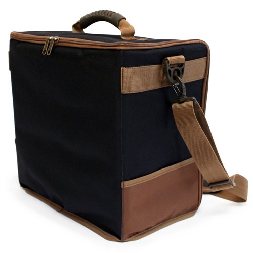 Bag-T Mark V Technician Transport Set — Blue-Brown - photo 17571