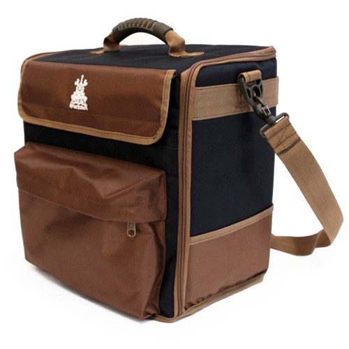 Bag-T Mark V Technician Transport Set — Blue-Brown - photo 17572